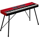 Nord Piano 5 88 and Matching EX Stand