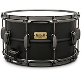 TAMA S.L.P. Black Brass Snare Drum 14 x 6.5 in.