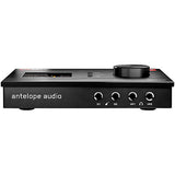 Antelope Audio Zen Q Synergy Core Thunderbolt Audio Interface