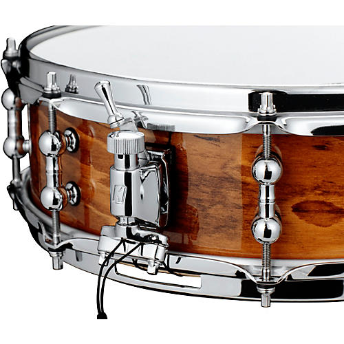 TAMA Peter Erskine Signature Spruce/Maple Snare Drum 14 x 4.5 in.