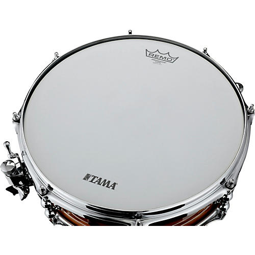 TAMA Peter Erskine Signature Spruce/Maple Snare Drum 14 x 4.5 in.