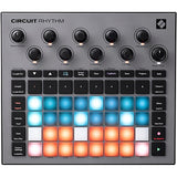 Novation Circuit Rhythm Standalone Sampler