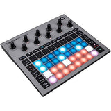 Novation Circuit Rhythm Standalone Sampler