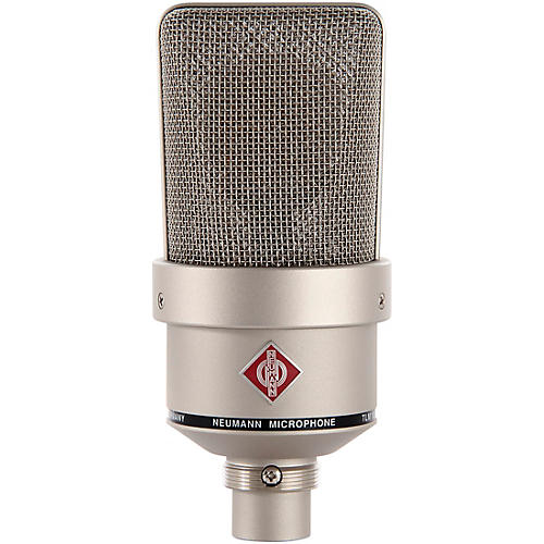 Universal Audio UA-S610 SOLO Vocal Chain Bundle With Neumann TLM 103 Anniversary Mic