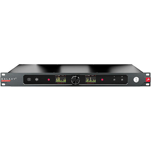 Antelope Audio Galaxy 32 Synergy Core Thunderbolt Audio Interface