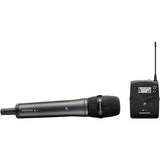 Sennheiser EW 135P G4 Portable Wireless Handheld Microphone System Band A1