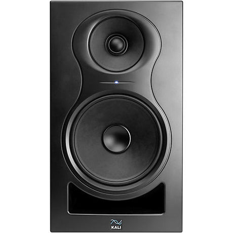 Kali Audio IN-8 V2 8" 3-Way Powered Studio Monitor (Each) Black