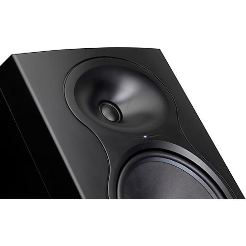 Kali Audio IN-8 V2 8" 3-Way Powered Studio Monitor (Each) Black