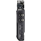 TASCAM Portacapture X8 High-Resolution Adaptive Recorder