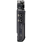 TASCAM Portacapture X8 High-Resolution Adaptive Recorder