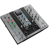 Solid State Logic UC1 Channel Strip and Bus Compressor Control Surface