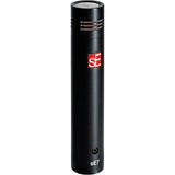 sE Electronics sE7 Small-Diaphragm Condenser Microphone Black