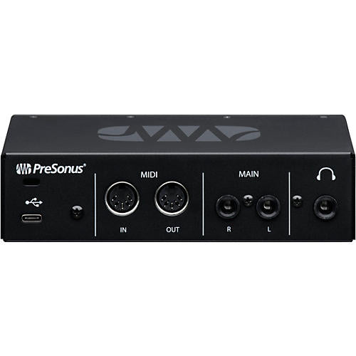 PreSonus Revelator io24 USB Audio Interface