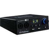 PreSonus Revelator io24 USB Audio Interface