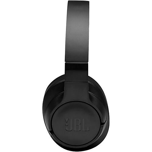 JBL Tune 760NC Wireless Over-Ear Noise Cancelling Headphones Black