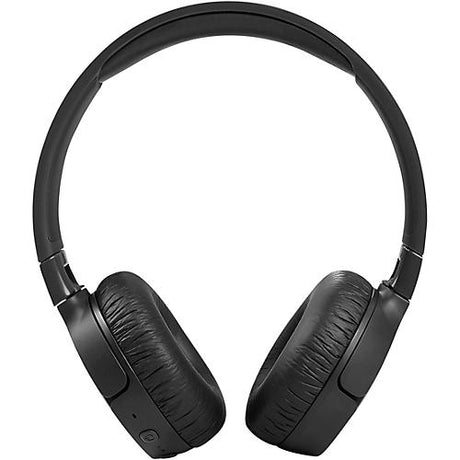 JBL Tune 660NC Wireless Over-Ear Noise Cancelling Headphones Black