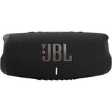 JBL CHARGE 5 Portable Waterproof Bluetooth Speaker With Powerbank Black