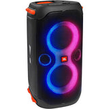 JBL PartyBox 110 Portable Party Speaker Black