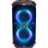 JBL PartyBox 110 Portable Party Speaker Black