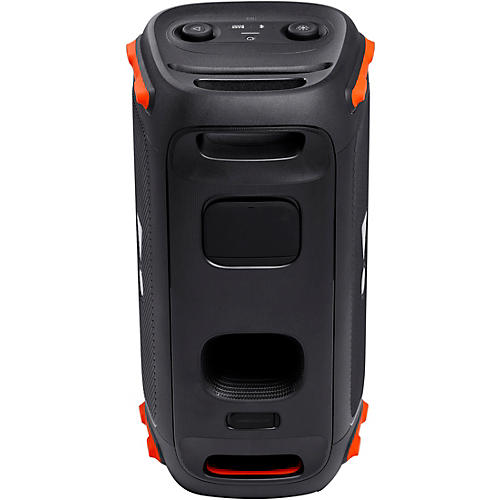 JBL PartyBox 110 Portable Party Speaker Black