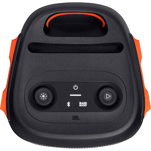 JBL PartyBox 110 Portable Party Speaker Black