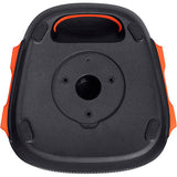 JBL PartyBox 110 Portable Party Speaker Black