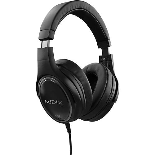 Audix A152 Studio Reference Headphones with Extended Bass