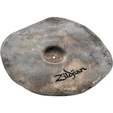 Zildjian FX Raw Crash Large Bell