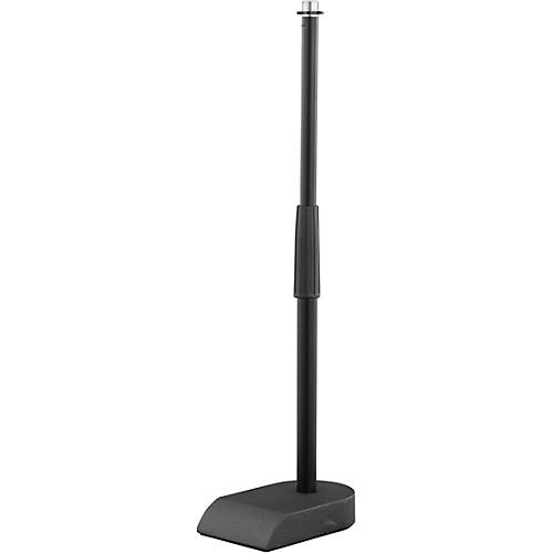 Audix STANDMB Heavy Duty Pedestal Base Mic Stand for Microboom