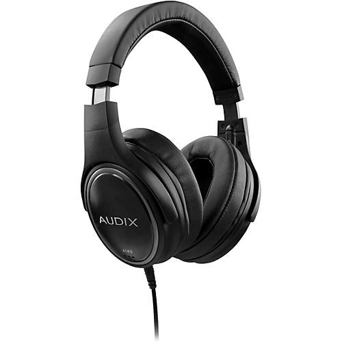 Audix A145 Professional Studio Headphones with Extended Bass