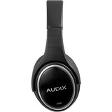 Audix A145 Professional Studio Headphones with Extended Bass