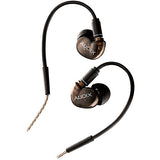 Audix A10 Single Driver Studio In-Ear Monitors