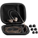 Audix A10 Single Driver Studio In-Ear Monitors