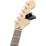 KORG Pitchclip 2 Clip-On Tuner 4-Pack