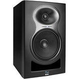 Kali Audio LP-6 V2 6.5" Powered Studio Monitor (Each) Black