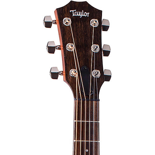 Taylor AD22e American Dream Grand Concert Acoustic-Electric Guitar Shaded Edge Burst