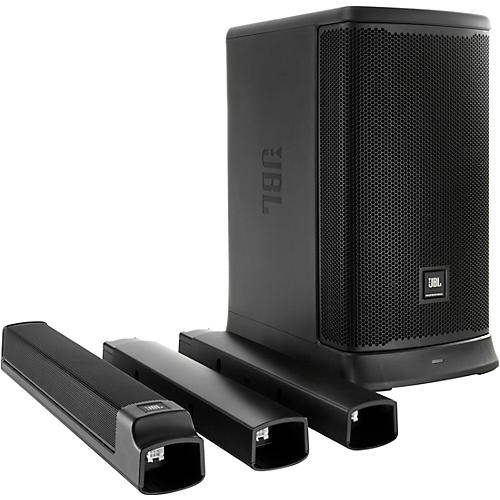 JBL EON ONE MK2 Battery-Powered Column Speaker