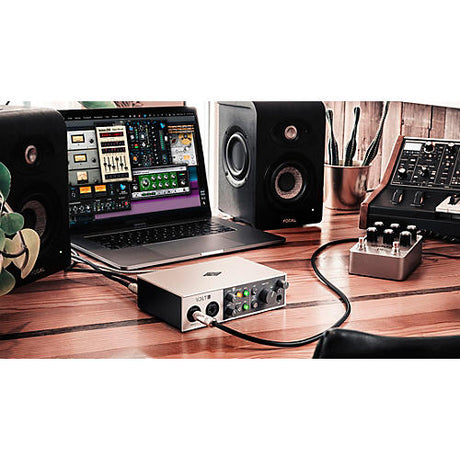 Universal Audio Volt 276 Studio Pack