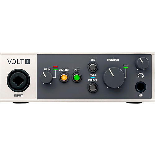 Universal Audio Volt 176 USB Audio Interface