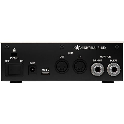 Universal Audio Volt 176 USB Audio Interface