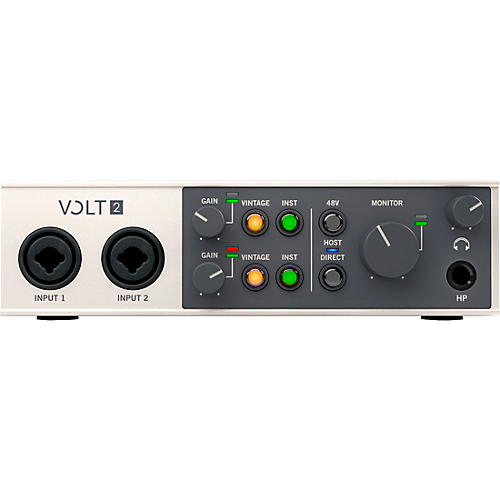 Universal Audio Volt 276 USB Audio Interface