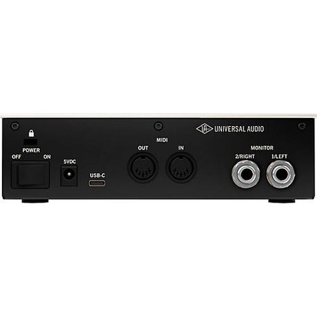 Universal Audio Volt 276 USB Audio Interface