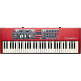 Nord Electro 6D 61-Key Keyboard and Z Stand