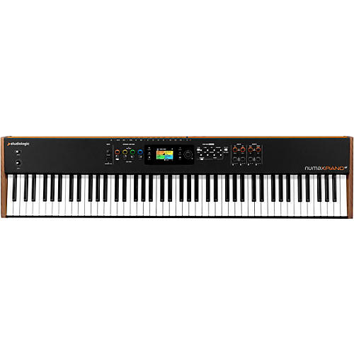 Studiologic Numa X Flagship GT 88-Key Piano