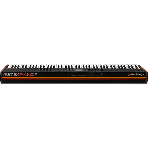 Studiologic Numa X Flagship GT 88-Key Piano