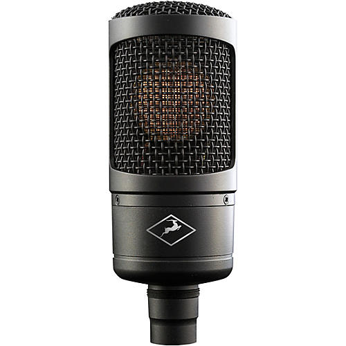 Antelope Audio Zen Go Limited-Edition Recording Bundle With Edge Solo Modeling Microphone