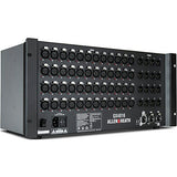 Allen & Heath Expander Audio Rack 48x16 for SQ and dLive