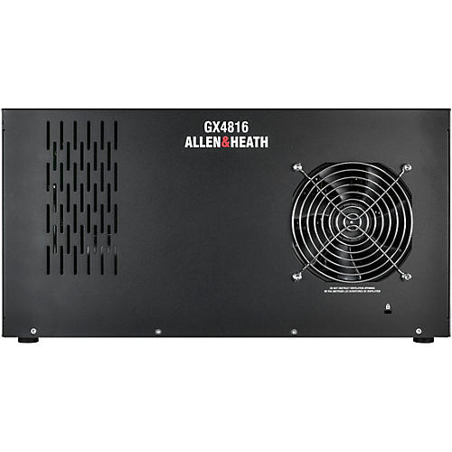 Allen & Heath Expander Audio Rack 48x16 for SQ and dLive