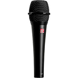 sE Electronics V7 Studio-grade Handheld Microphone Supercardioid Black