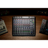 Solid State Logic BiG SiX Professional Desktop Summing Mixer